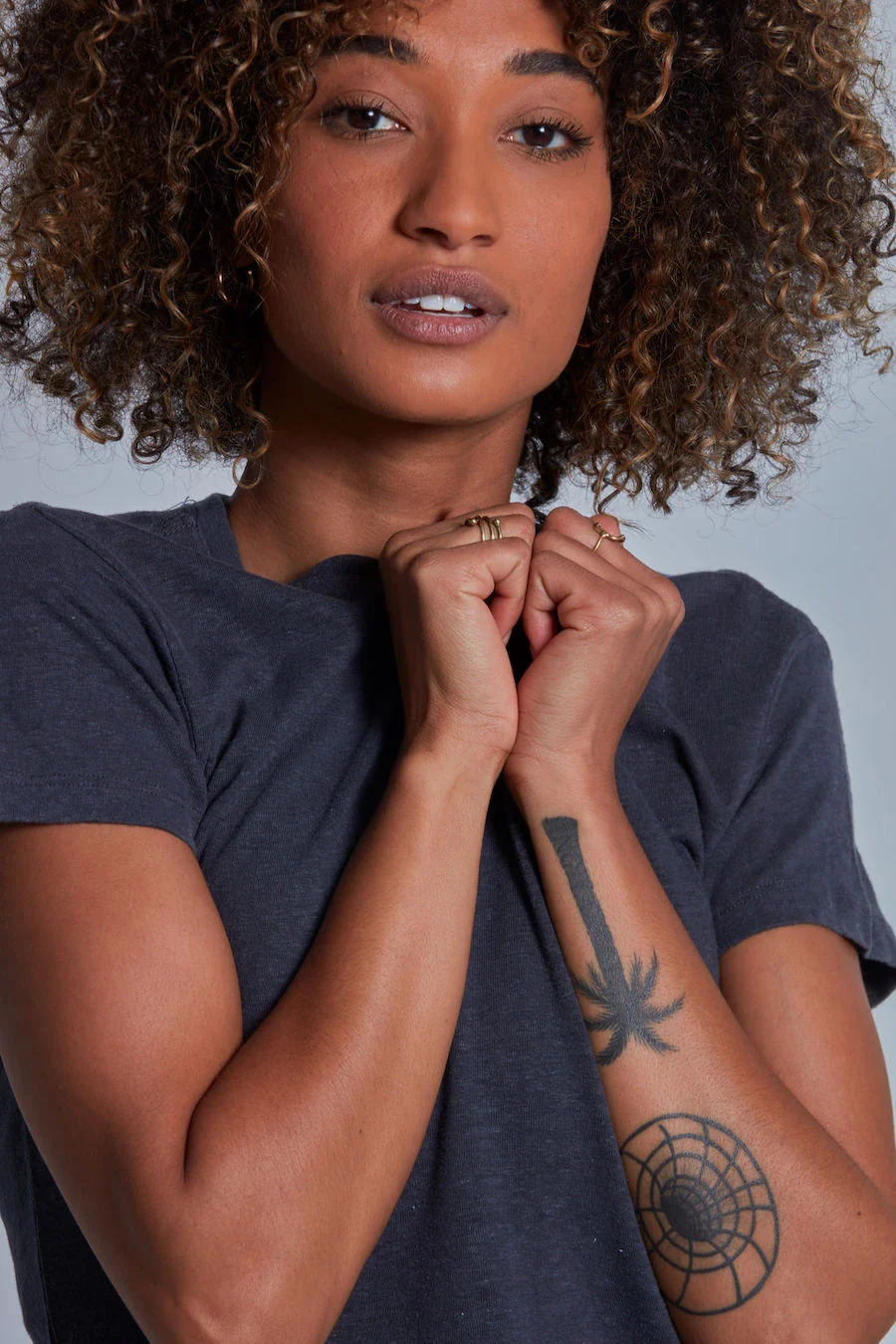 ONNO hemp t-shirt - Image 4