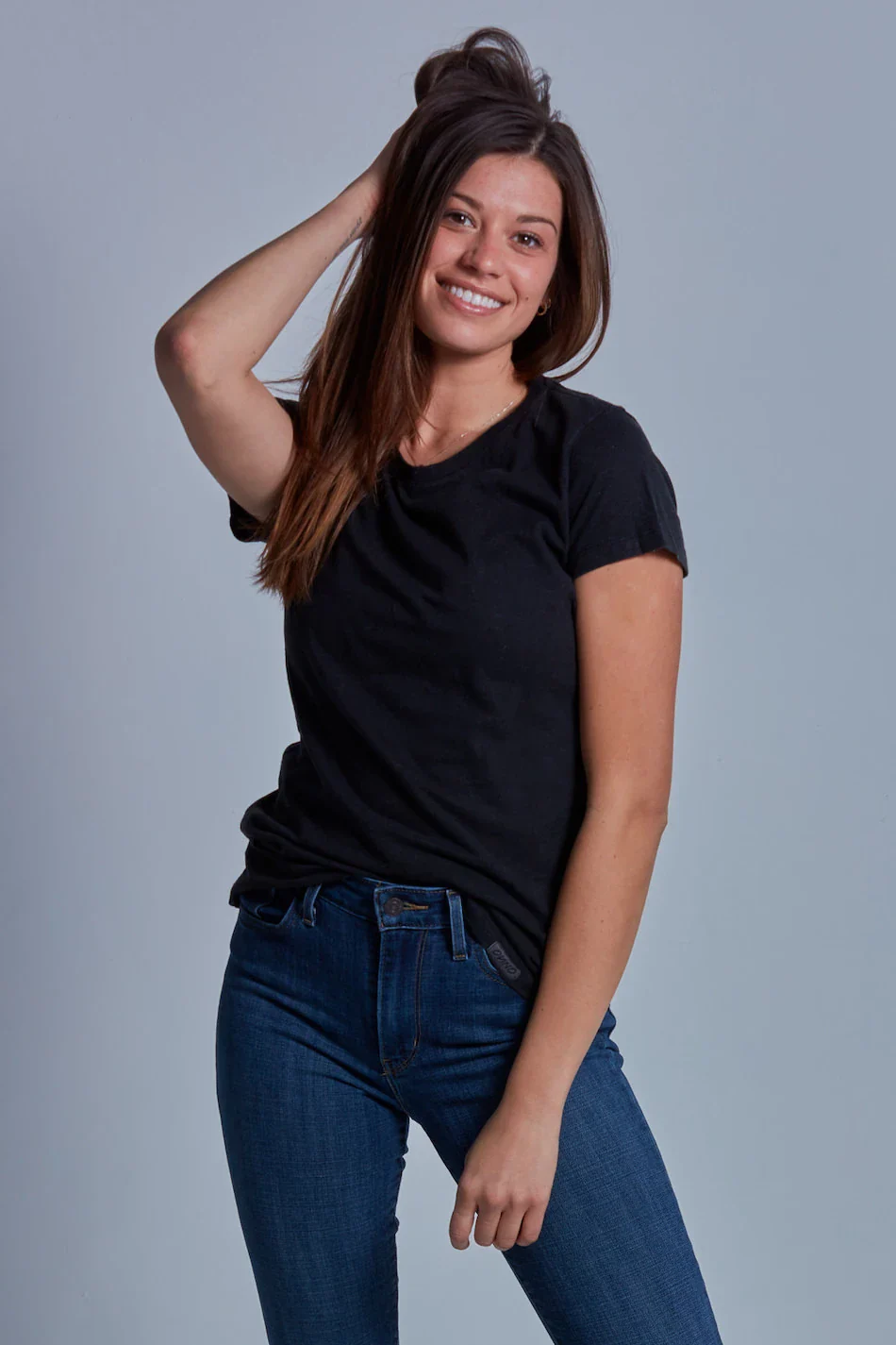 ONNO hemp t-shirt - Image 6