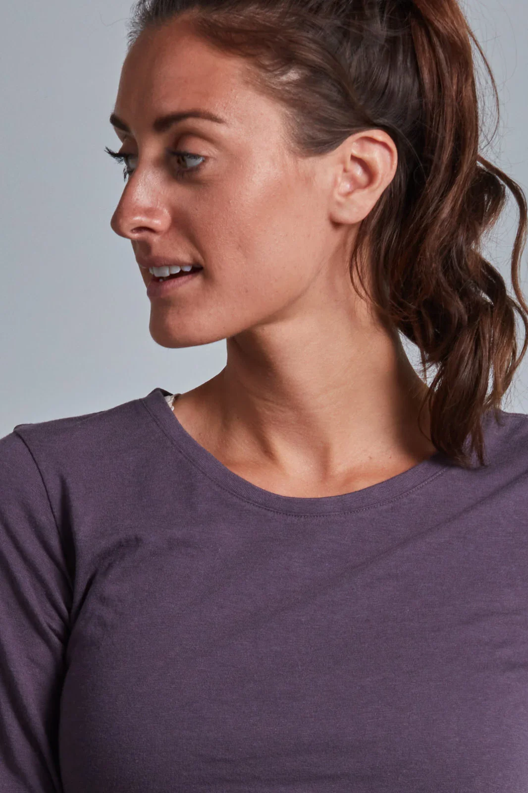ONNO long sleeve bamboo t-shirt - Image 29
