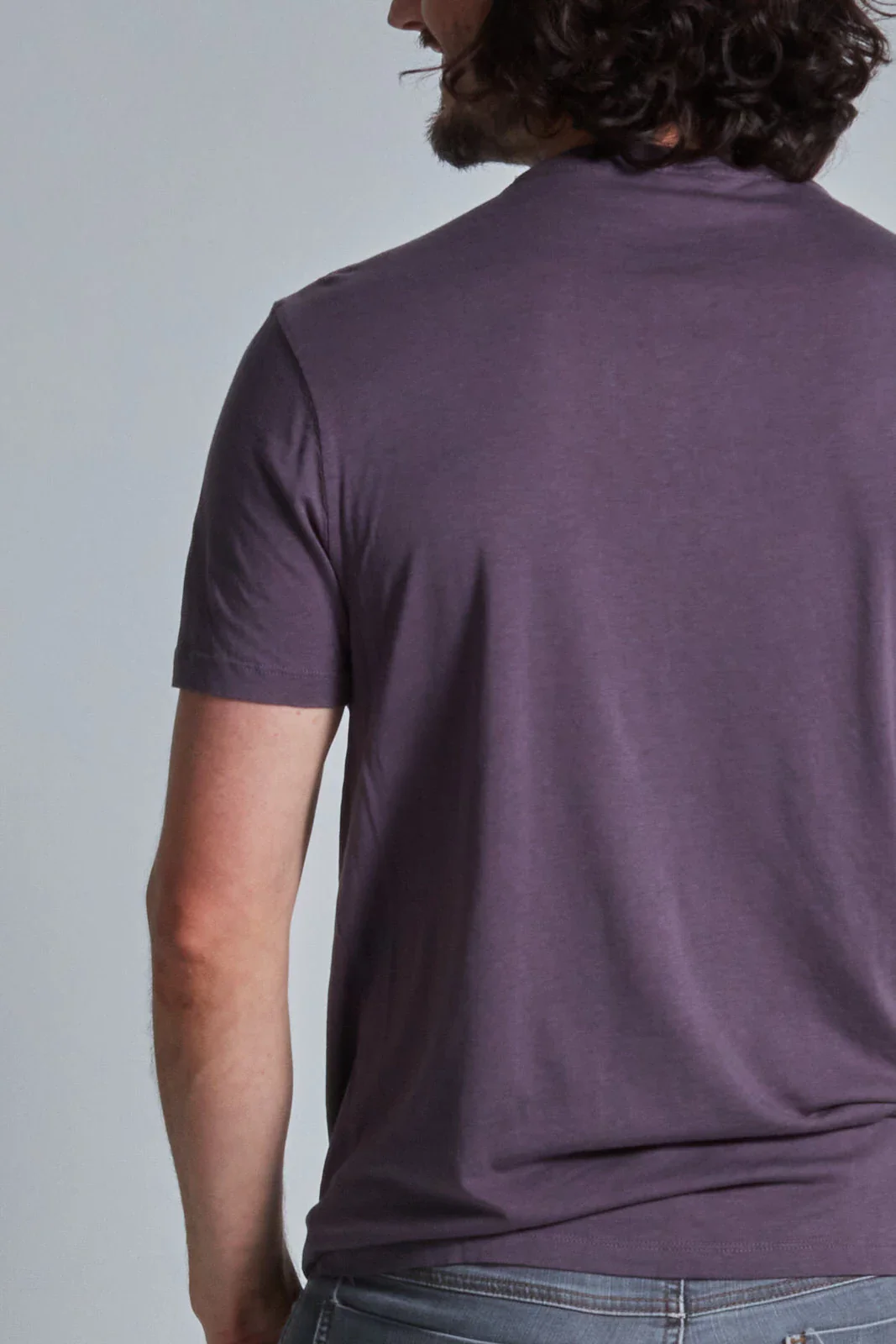 ONNO lyocell t-shirt - Image 26