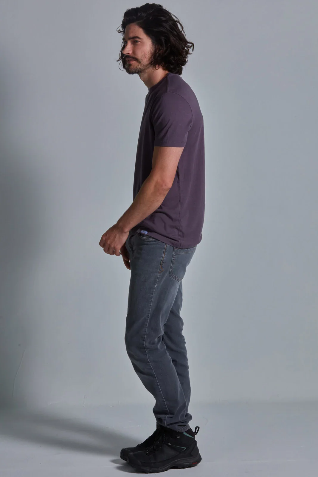 ONNO lyocell t-shirt - Image 27