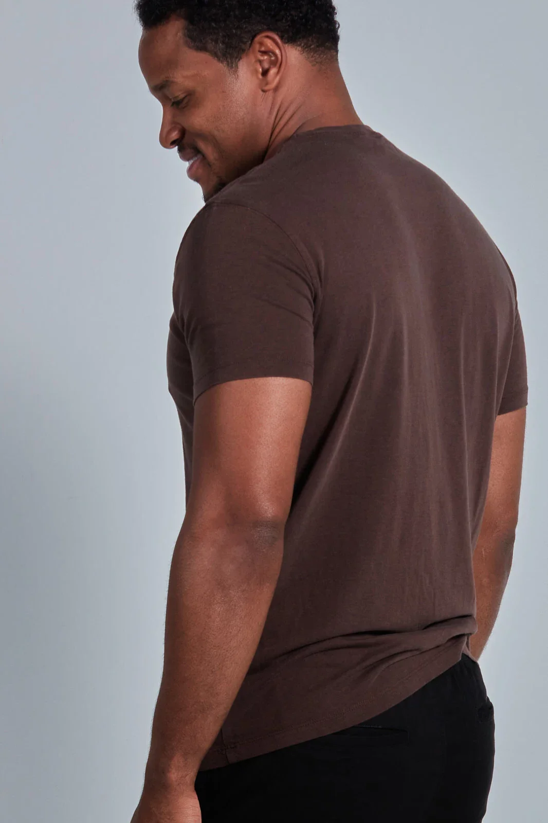 ONNO lyocell t-shirt - Image 34