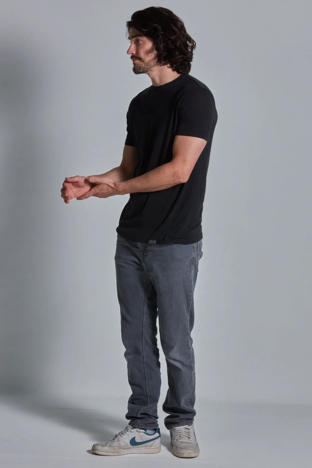 ONNO lyocell t-shirt - Image 6