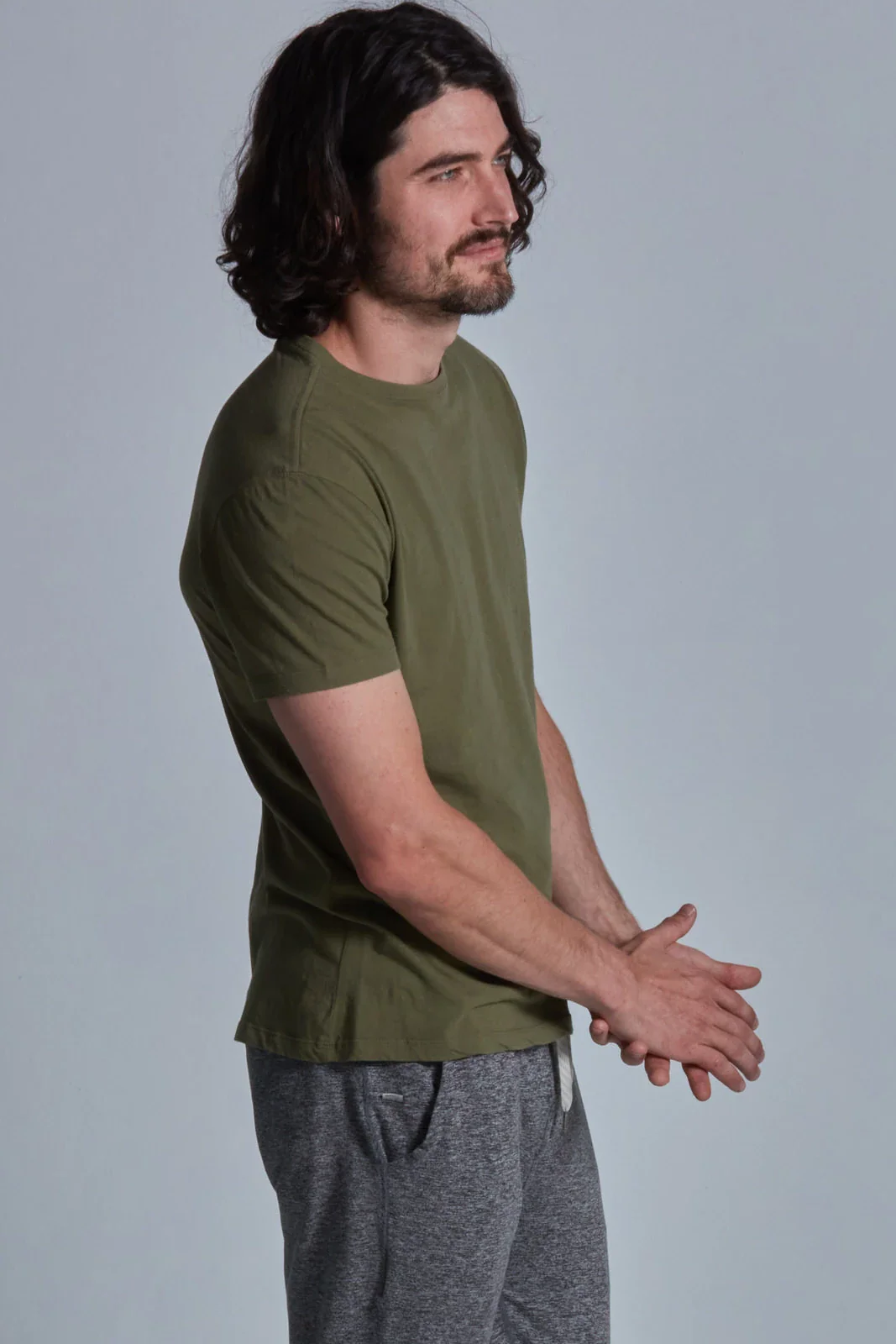 ONNO organic cotton t-shirt - Image 15