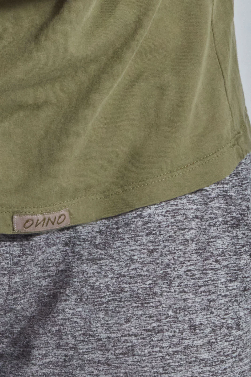 ONNO organic cotton t-shirt - Image 16