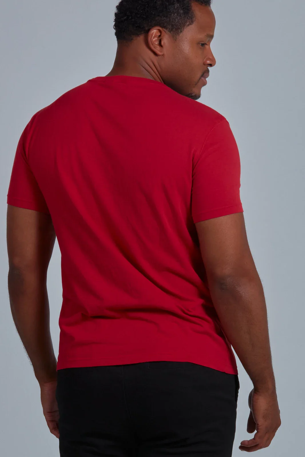 ONNO organic cotton t-shirt - Image 18