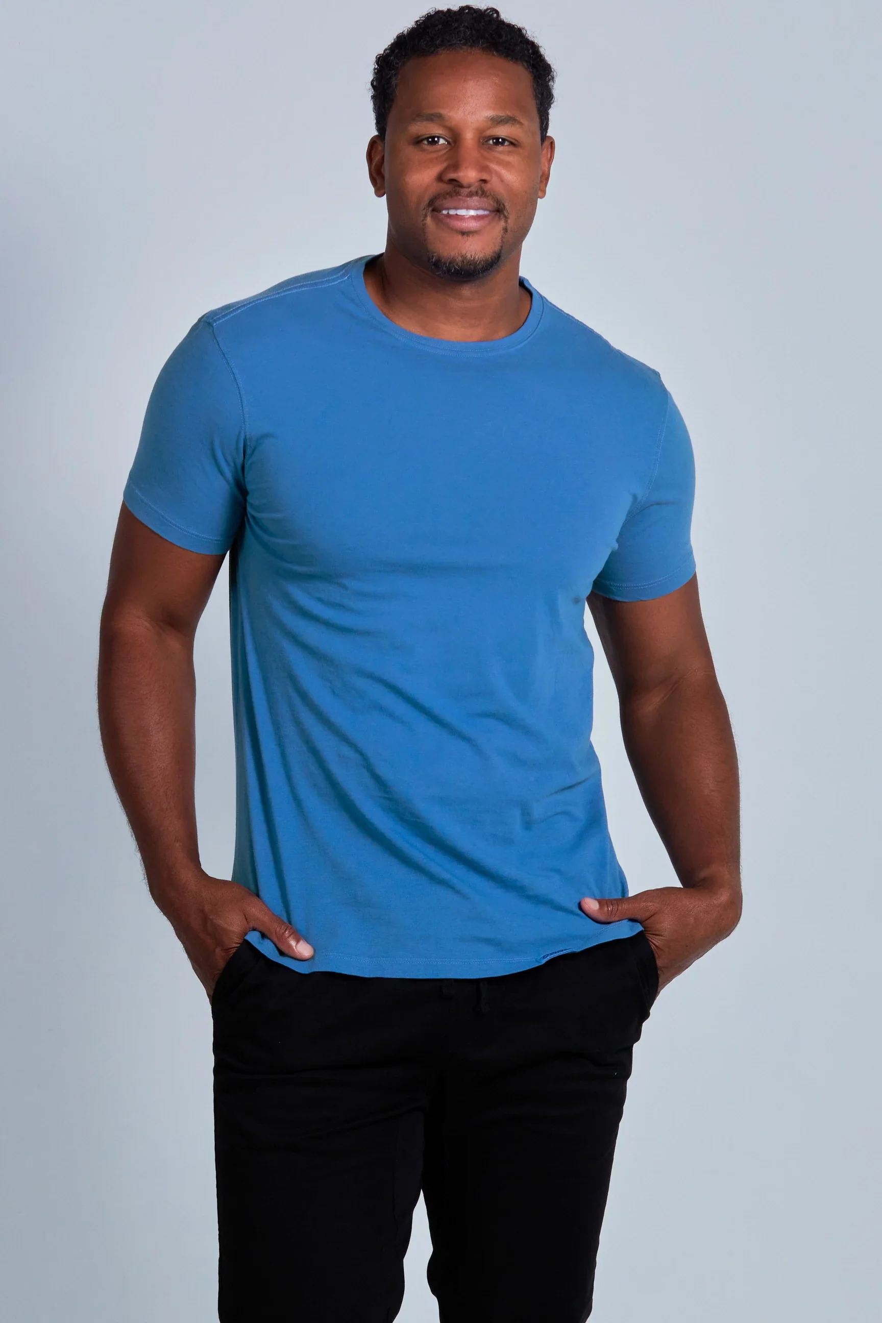 ONNO organic cotton t-shirt - Image 29