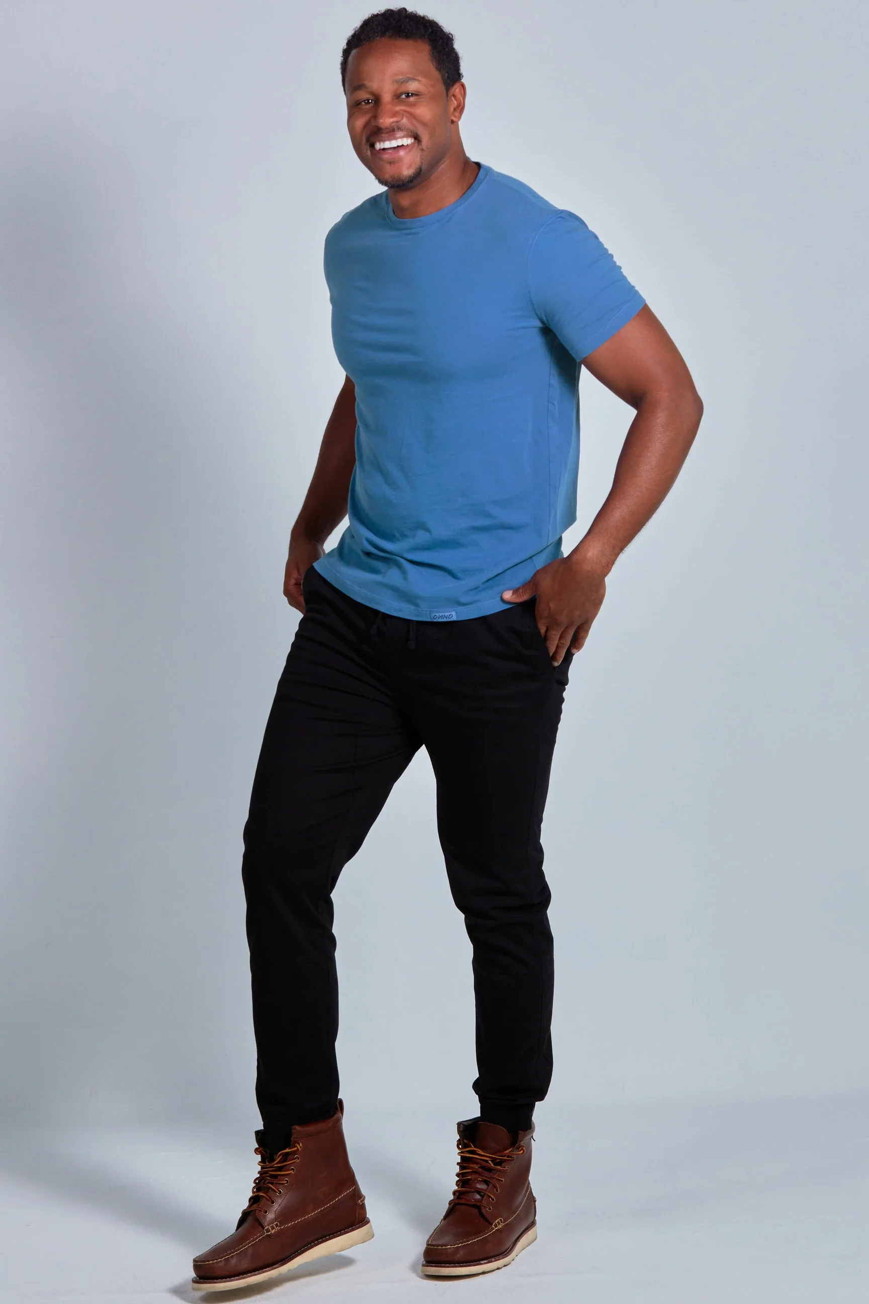ONNO organic cotton t-shirt - Image 30