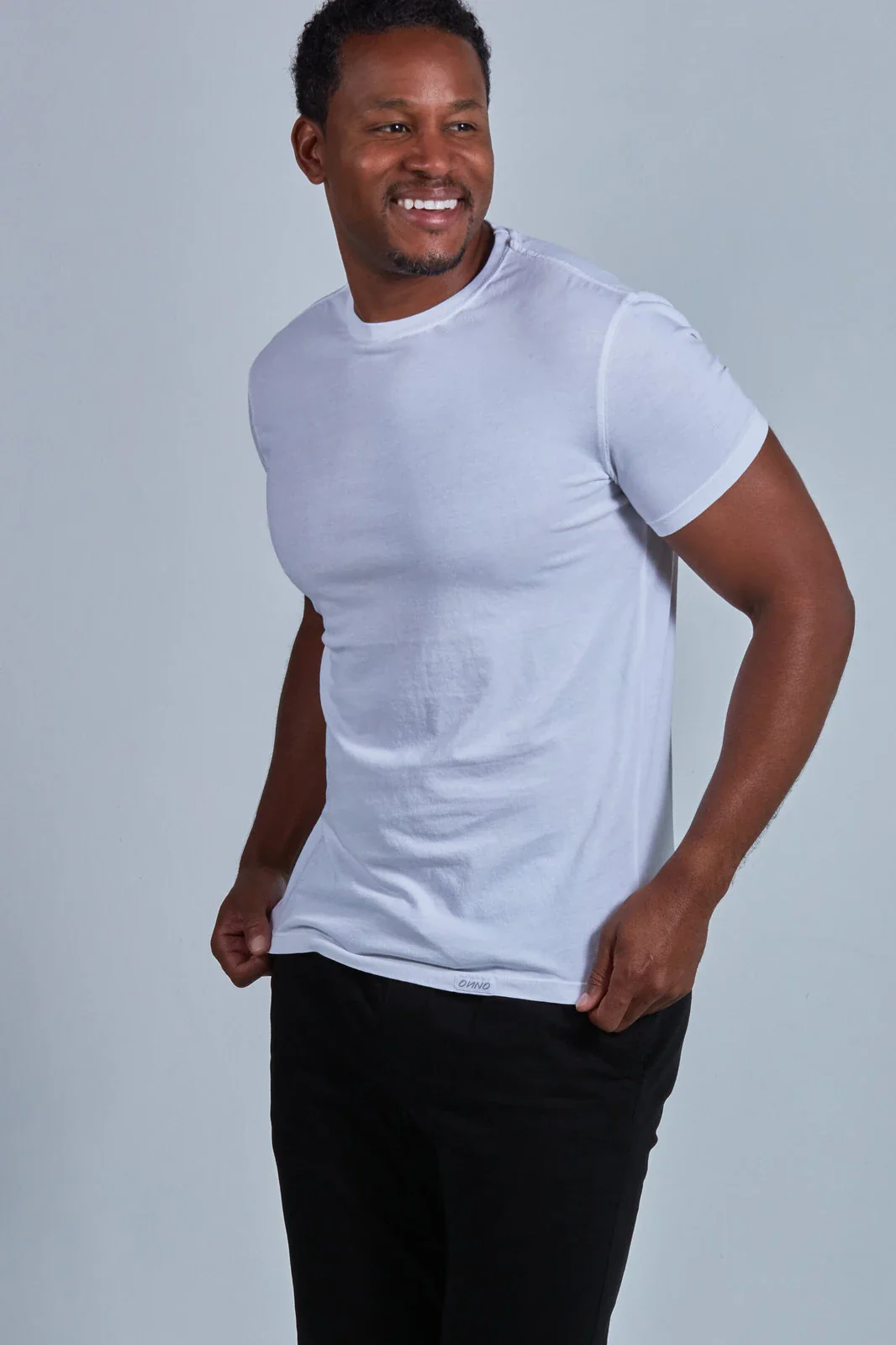 ONNO organic cotton t-shirt - Image 33
