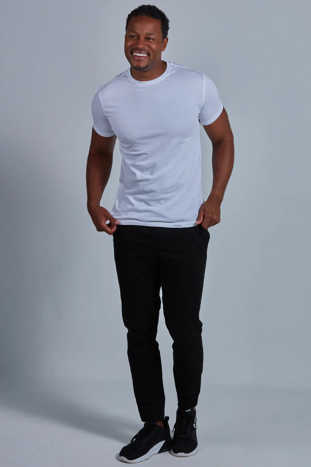 ONNO organic cotton t-shirt - Image 35