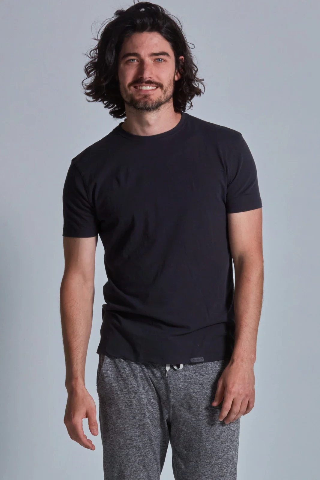 ONNO organic cotton t-shirt - Image 9