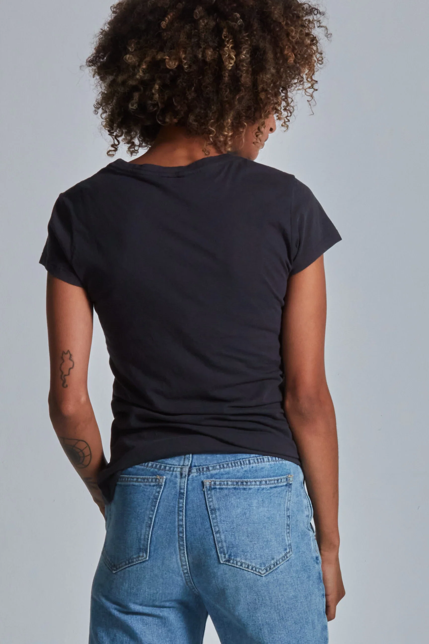 ONNO organic cotton t-shirt - Image 13