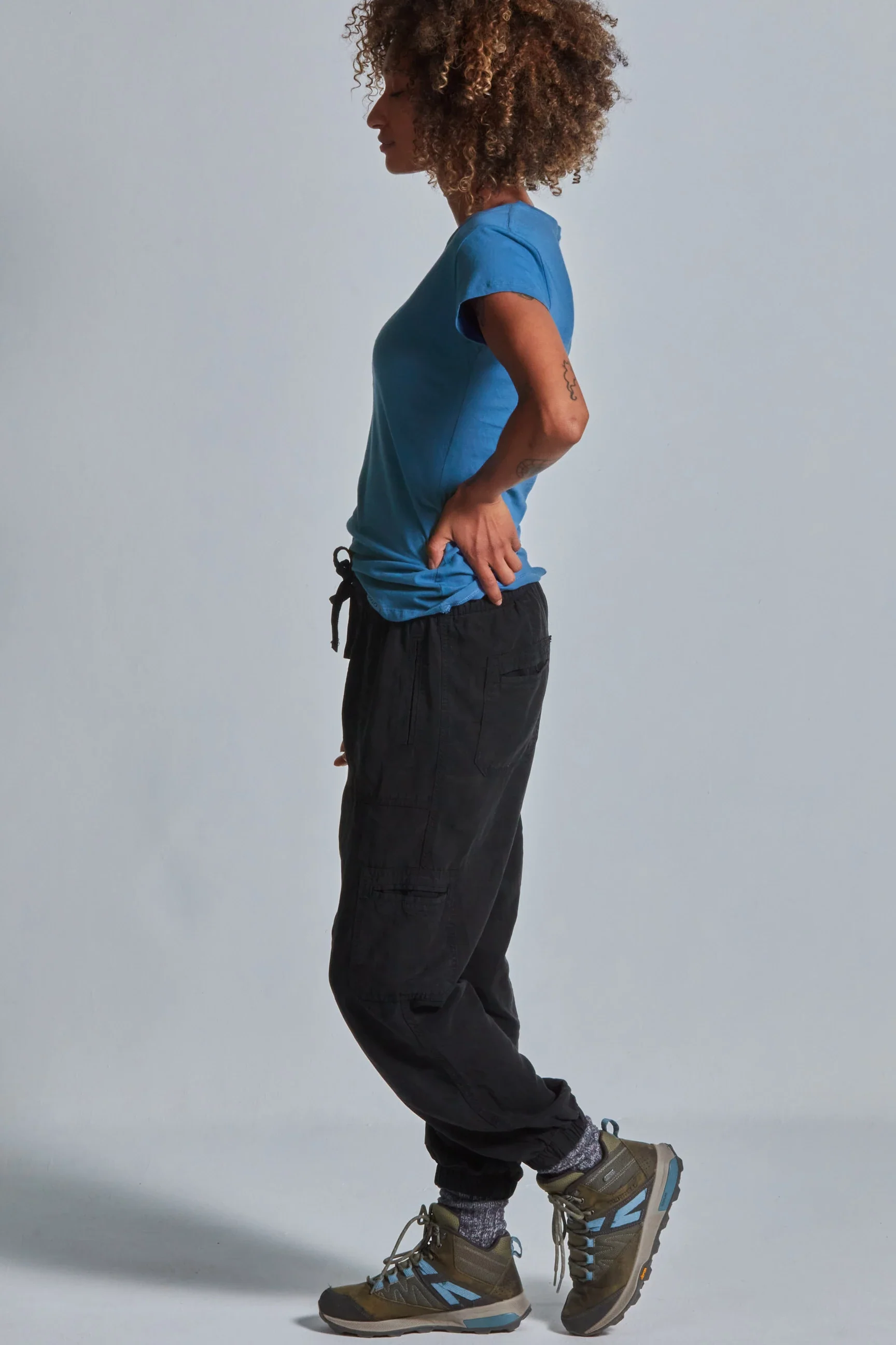 ONNO organic cotton t-shirt - Image 36