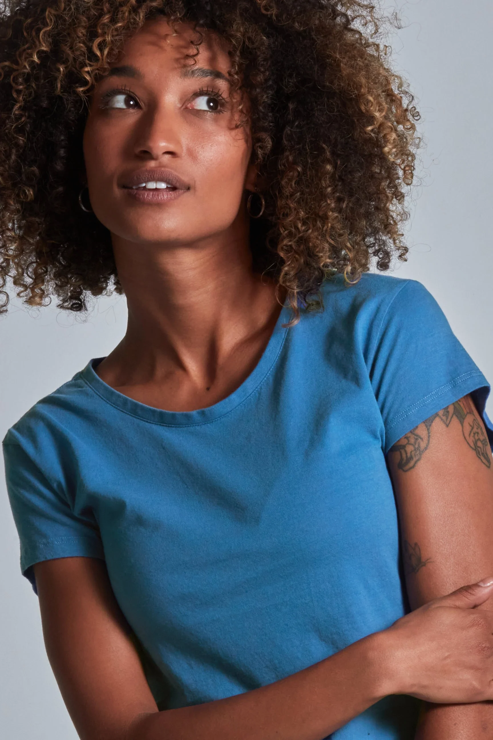 ONNO organic cotton t-shirt - Image 38
