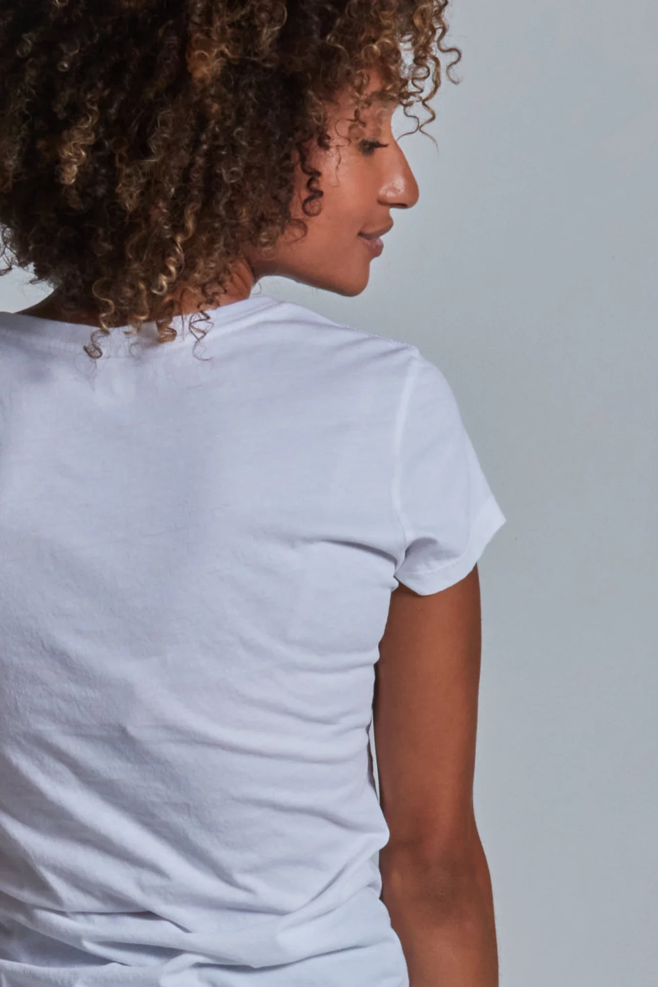 ONNO organic cotton t-shirt - Image 44