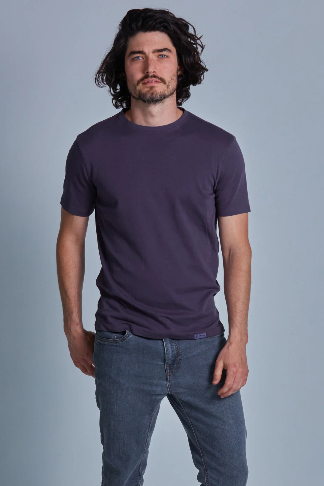ONNO pima cotton t-shirt - Image 13